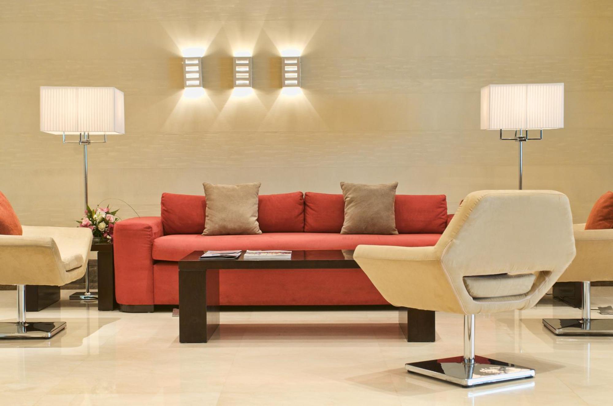 City Seasons Hotel & Suites 무스카트 외부 사진