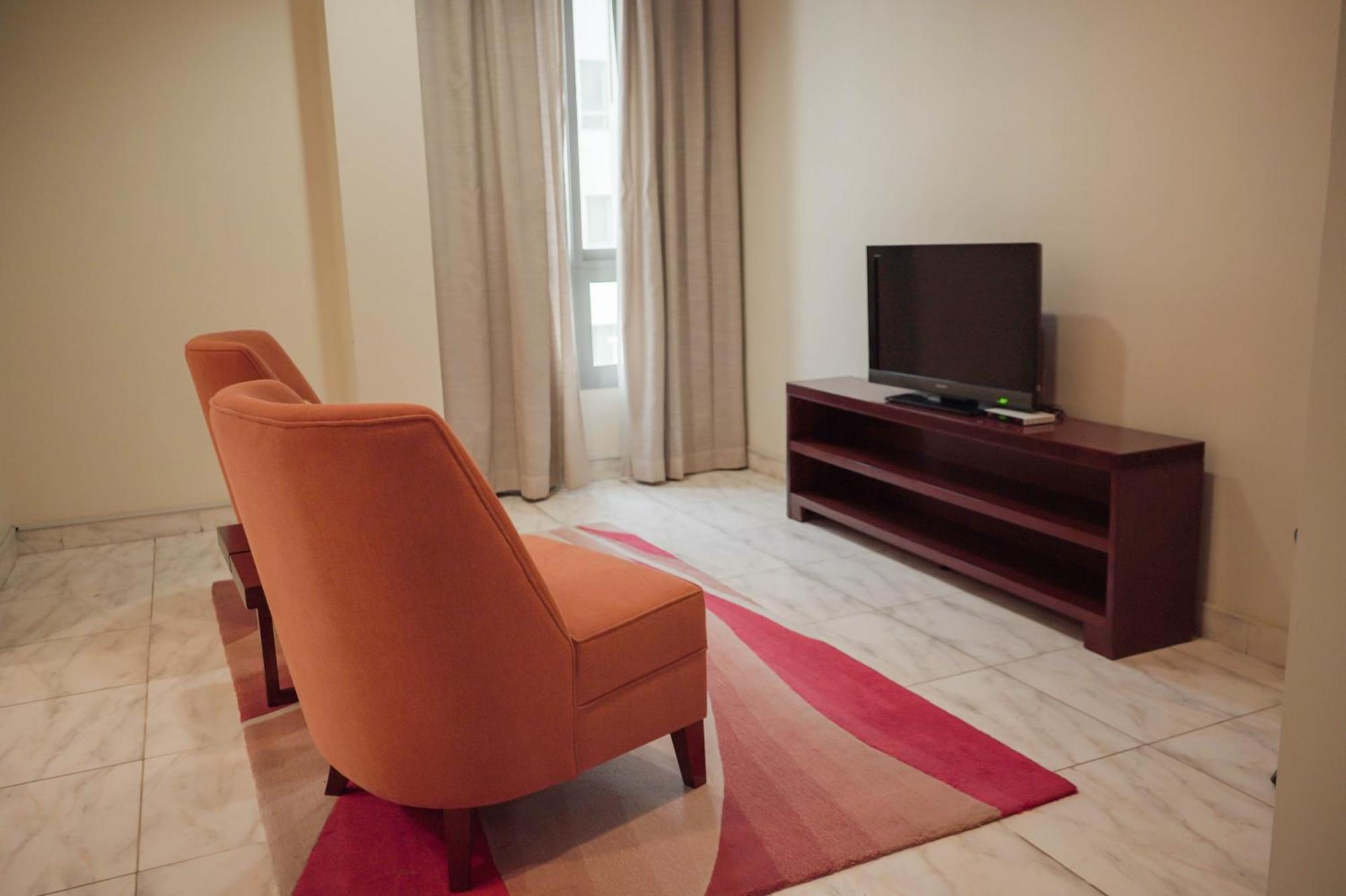 City Seasons Hotel & Suites 무스카트 객실 사진