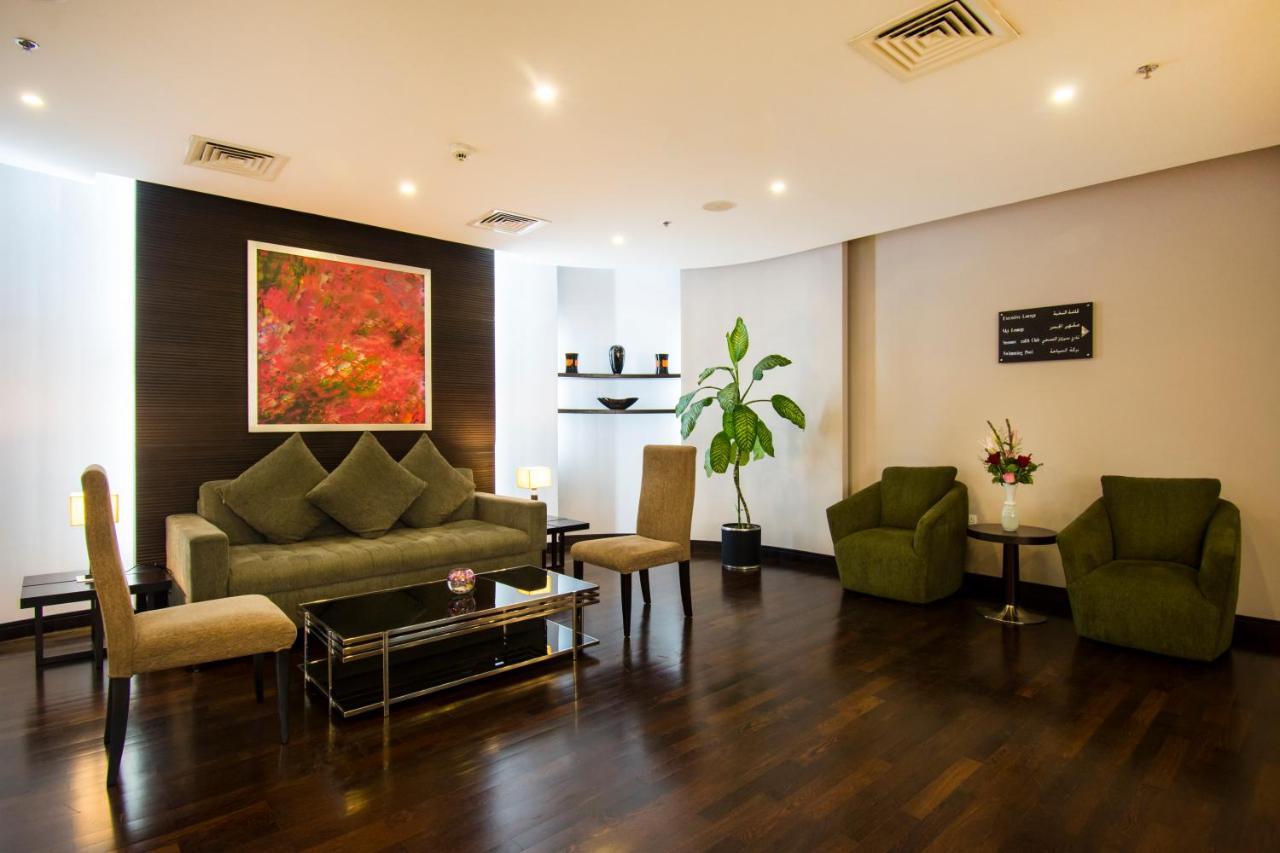 City Seasons Hotel & Suites 무스카트 외부 사진